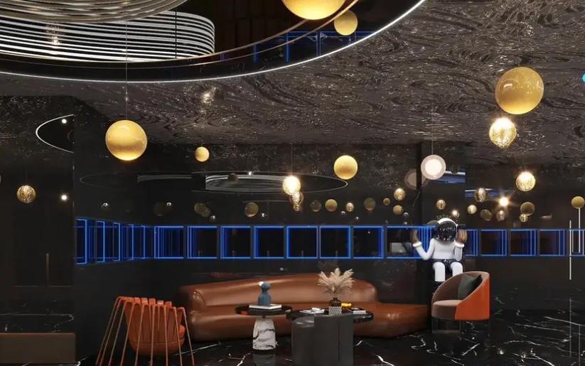 七台河商务KTV总排行-新兴区ktv预定