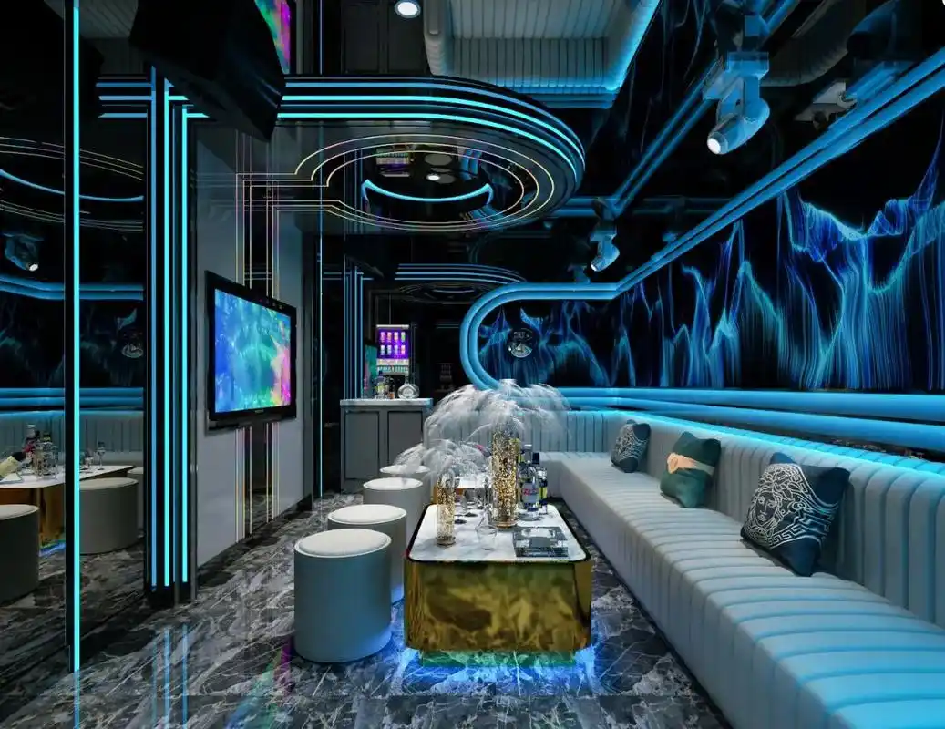 七台河商务KTV，好玩去哪里？-新兴区ktv预定