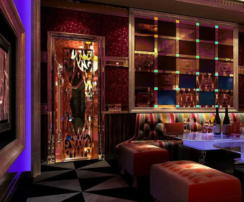 七台河商务ktv推荐-新兴区ktv预定