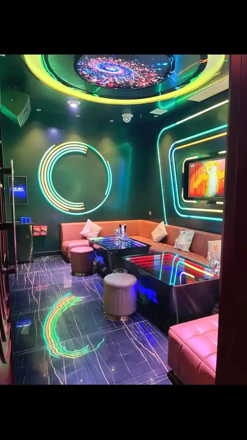 七台河商务ktv实地考察，体验告诉你-新兴区ktv预定